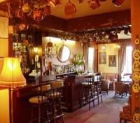 Gregans Castle Hotel - Bar